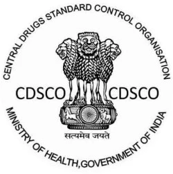 CDSCO Logo