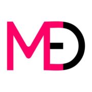 Logo of MedDev Experts, a medical device Consulting company