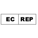 ISO 15223-1 Symbol for European Authorized Representative