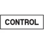 ISO 15223-1 Symbol for control