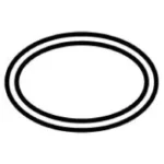 ISO 15223-1 Symbol for double sterile barrier system