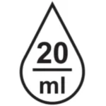 ISO 15223-1 Symbol for Drops per milliliter