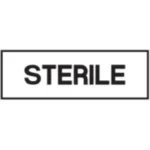 ISO 15223-1 Symbol for Sterile