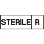 ISO 15223-1 Symbol for Sterilized by Irradiation