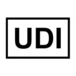 ISO 15223-1 Symbol for Unique Device Identification UDI