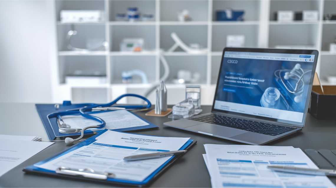 Medical Device Import Regulations-CDSCO Import License