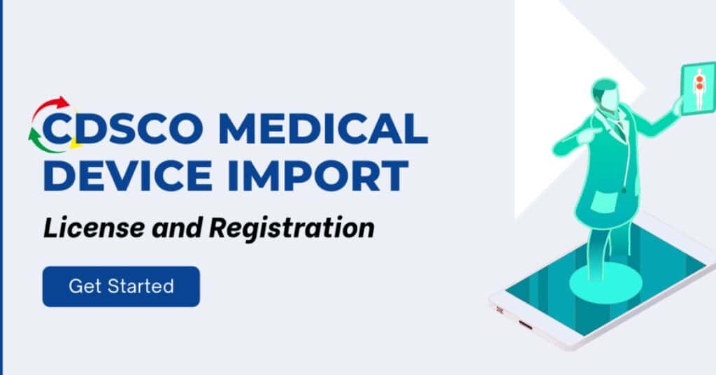 Introduction to Medical Device Import License